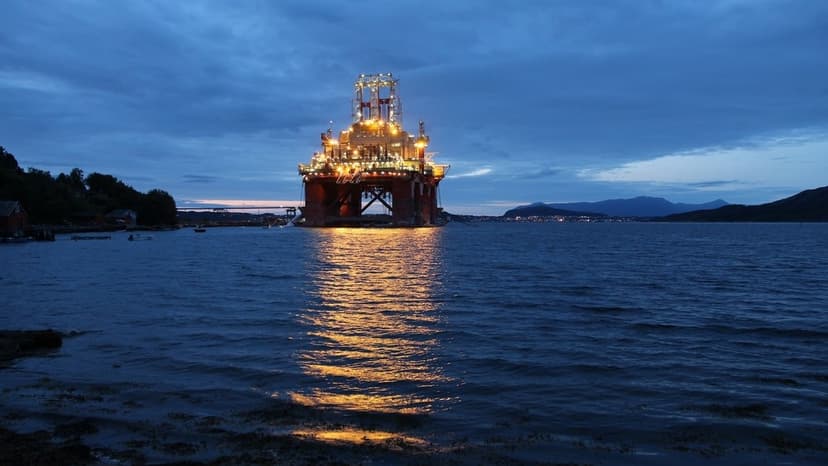 Equinor Announces Two Commercial Oil and Gas Discoveries in North Sea