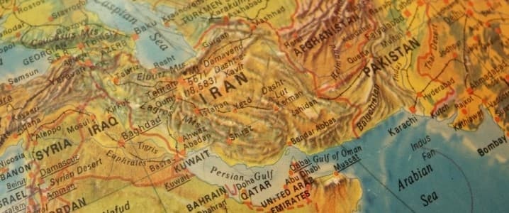 Consumers could face soaring fuel and energy costs as Middle East is rocked by conflict