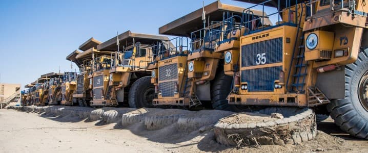 US Advances in Rare Earth Competition with China