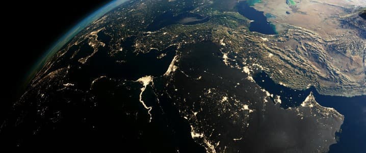 Geopolitical Risks Underestimated by Oil Bears