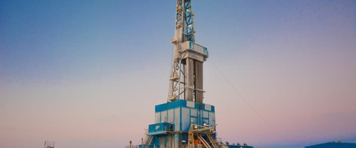 Greenland’s Untested Oil Basin Could Be Next Big Discovery