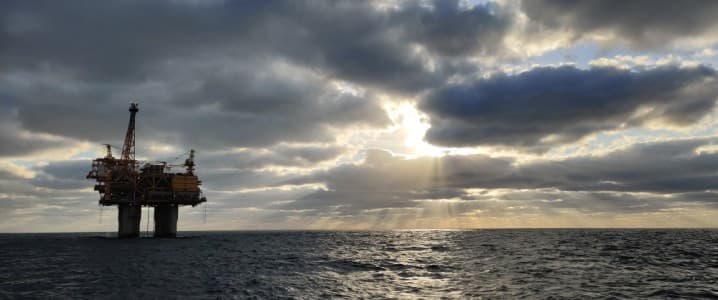 Eni Confirms Major Oil Discovery Offshore Angola