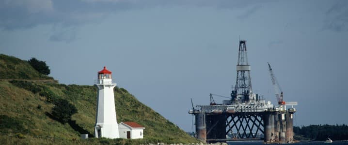 Equinor Announces Significant North Sea Discovery, Boosting Future Production