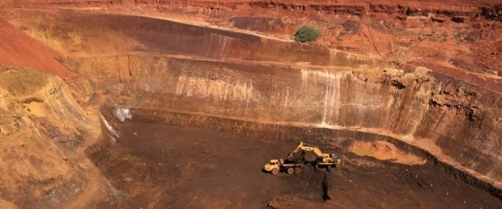 U.S. Advances Towards Rare Earth Independence