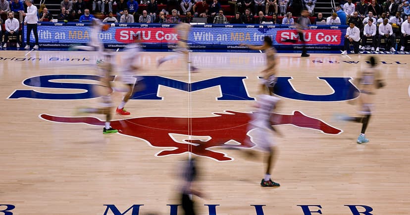 SMU Receives $50 Million Gift for Scholarships, NIL, and Revenue-Sharing