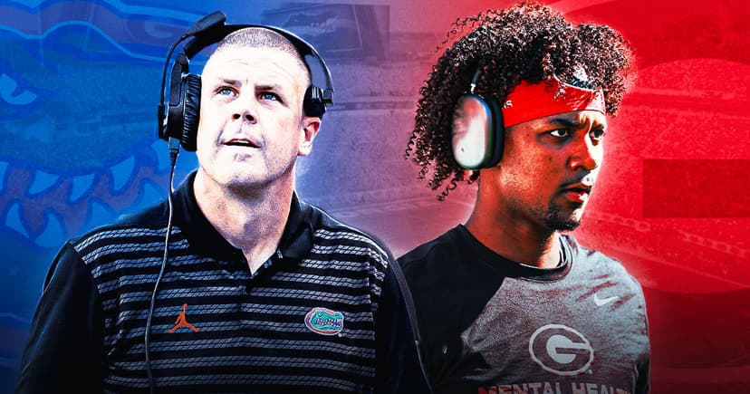 Jaden Rashada Reaches Settlement in NIL Lawsuit