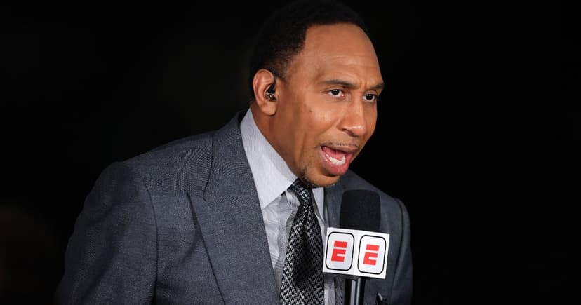 Stephen A. Smith Calls for Government Intervention to Fix NCAA NIL and Transfer Portal Issues