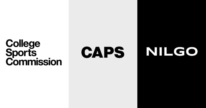 College Sports Commission NIL Go report: 63% of deals tied to school boosters in last two months