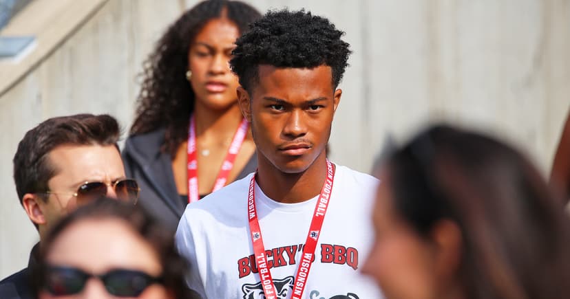 Elite quarterback Israel Abrams officially down to five schools