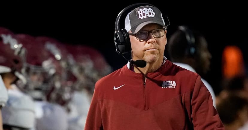 Providence Christian Academy (TN) football hires 2-time state champion coach