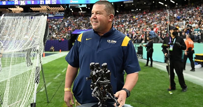 Bob Palko Expected to Return as West Allegheny Head Football Coach