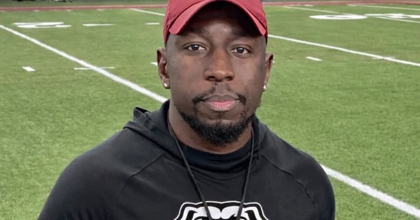 Butler (NC) football hires head football coach
