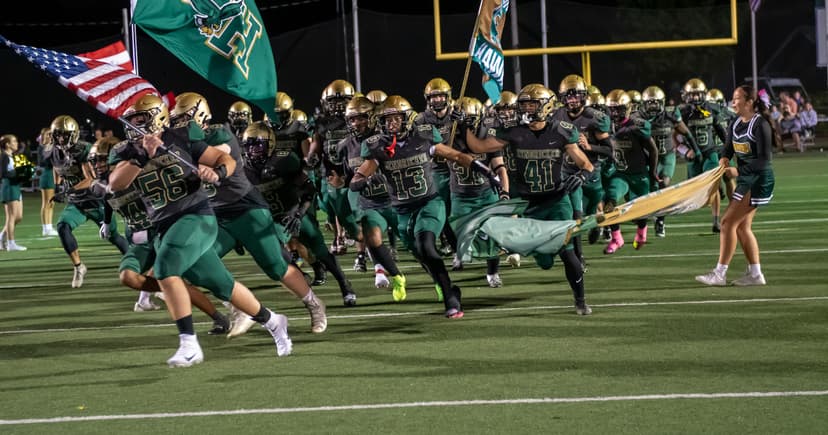 Bishop Hendricken (RI) football to play teams from four different states in 2026