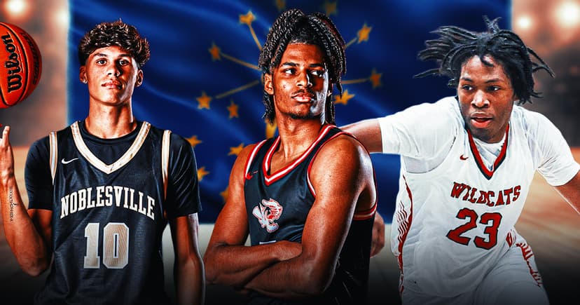 Indiana High School Boys Basketball Top 25 Rankings Released