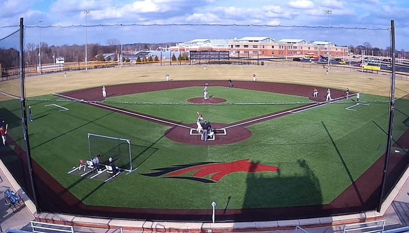 Murray State, 2025 College World Series participant, to play game at Kentucky high school