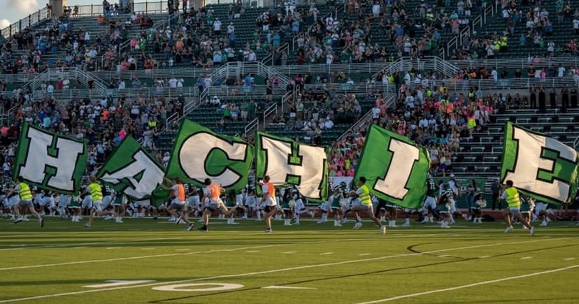 Waxahachie Football Announces 2026 Schedule