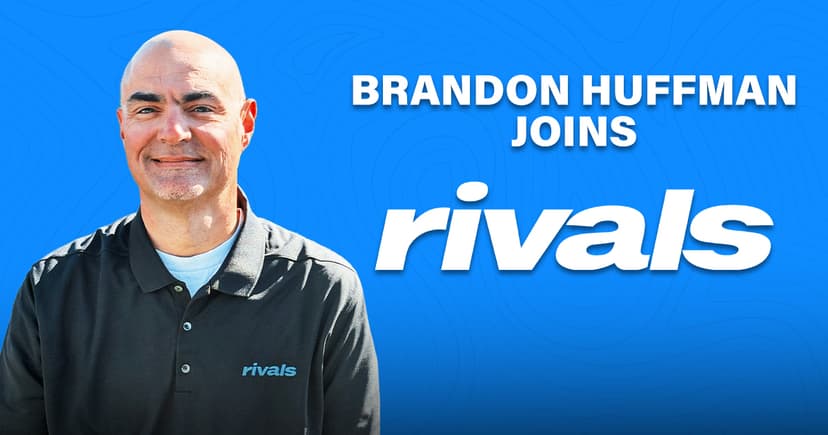 Brandon Huffman joins Rivals as National Recruiting Analyst