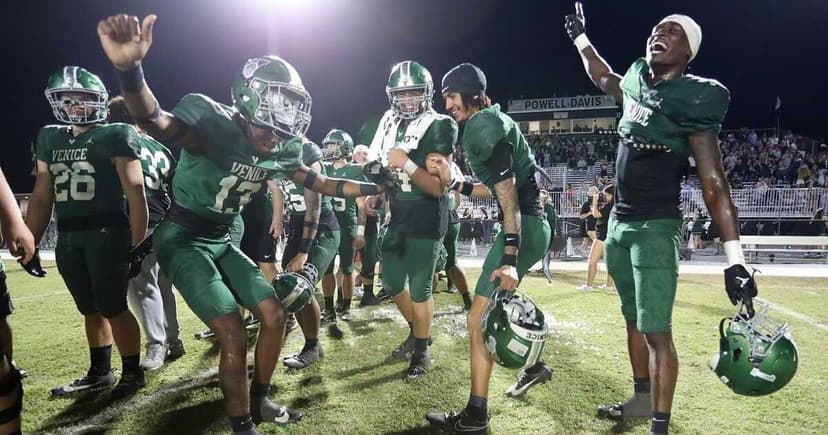 2027 quarterback announces transfer to Venice (Fla.)