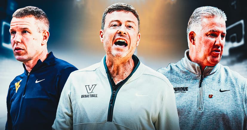 Five 2026 Recruiting Classes That Could Outperform Their Rankings