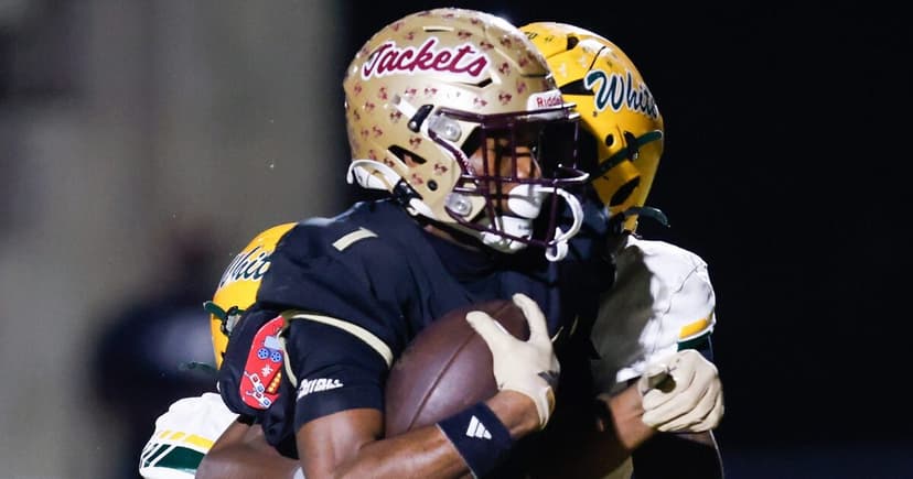 Florida High School Football: St. Augustine releases 2026 slate