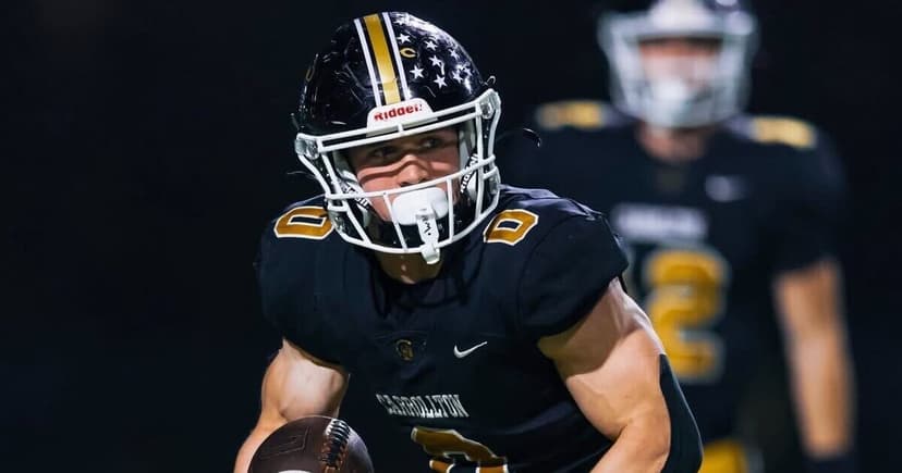 Carrollton (Ga.) unveils 2026 football schedule