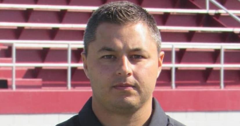 Virginia high school football team hires former Mississippi State asst. as head coach