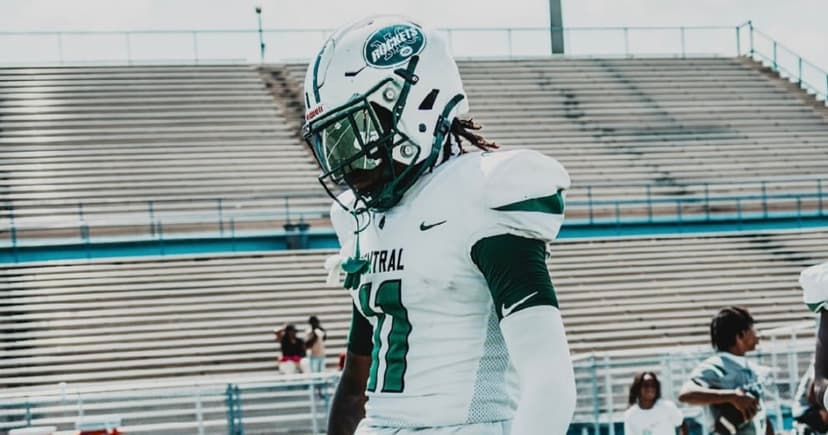 Miami Central High School to Receive $3.5 Million Practice Field Renovation