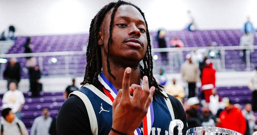 Dionte Neal Becomes First North Carolina Boys Basketball Player to Achieve 1,000 Assists