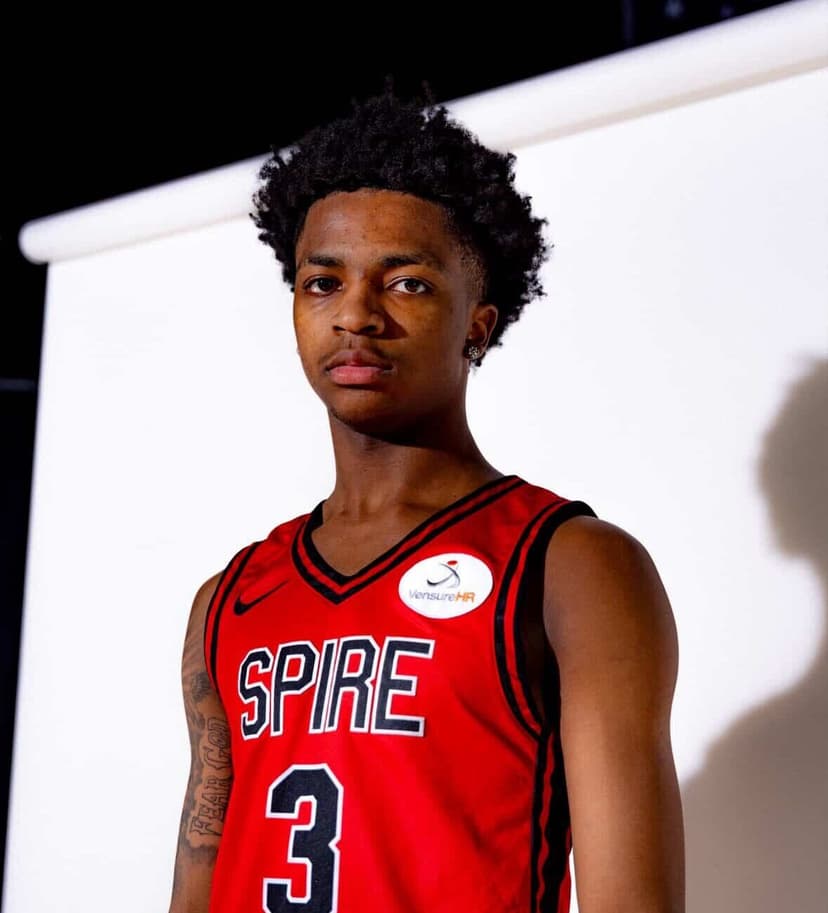 SPIRE Academy Secures Landmark $6M Jersey Patch Sponsorship