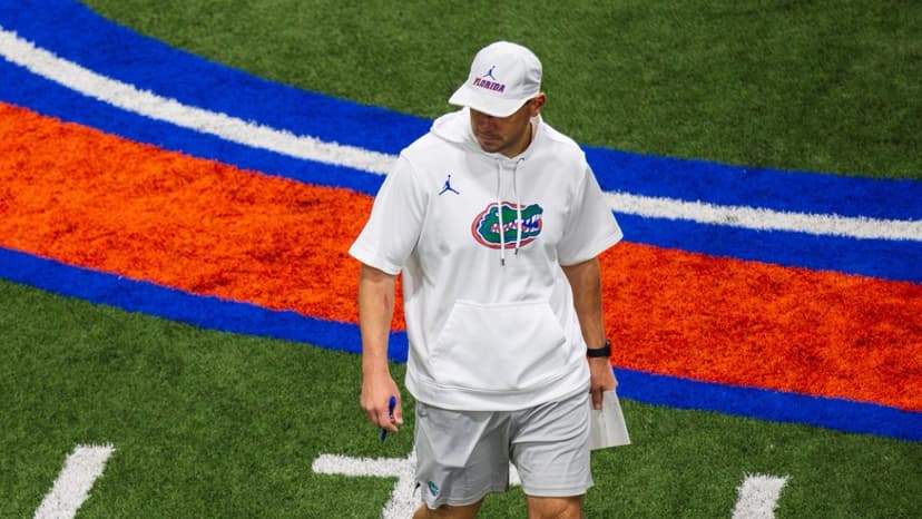 Florida Gators make big move in Rivals Industry Team Recruiting Rankings