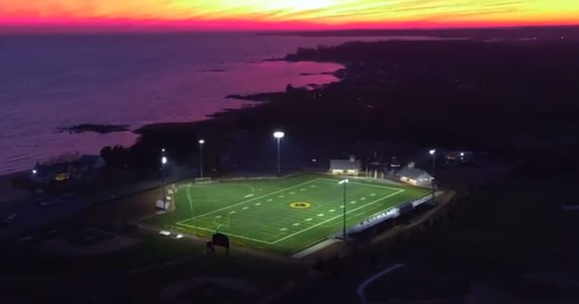 Ranking the top 5 Connecticut high school football stadiums
