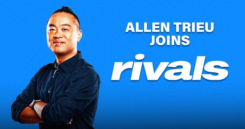 Allen Trieu joins Rivals as National Recruiting Analyst