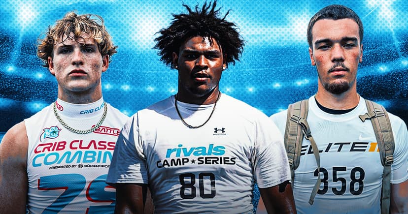 Florida High School Football Preseason Predictions for 2026