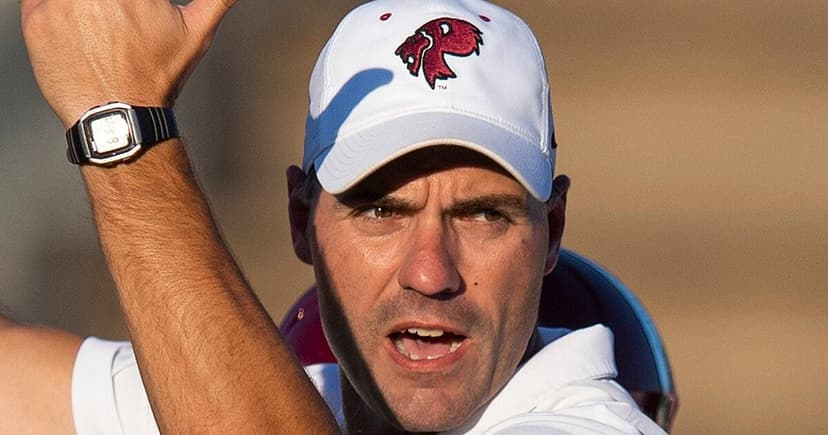 Fairhope High School Hires Caleb Ross as Head Football Coach