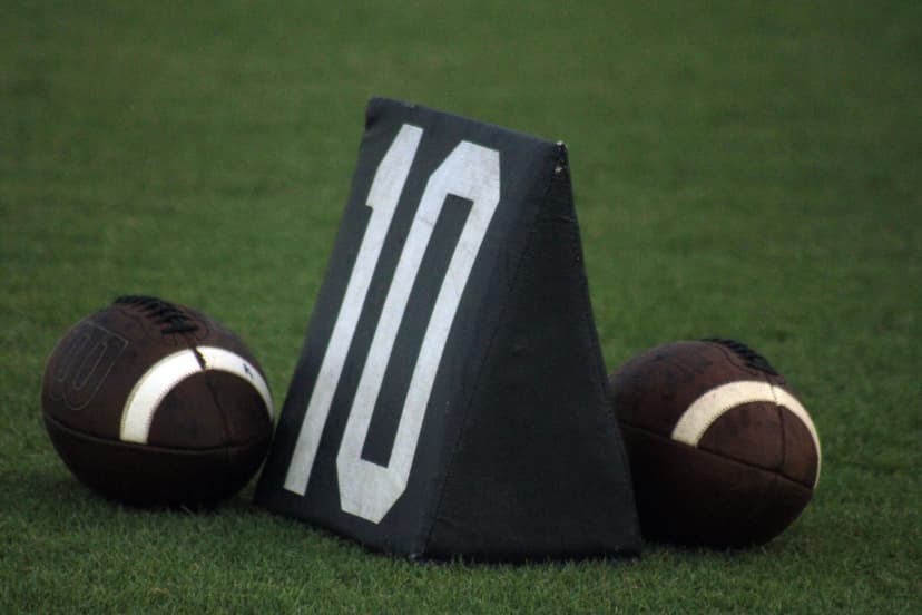 Kendrick Crumedy Named New Head Football Coach at Fort Bend Travis