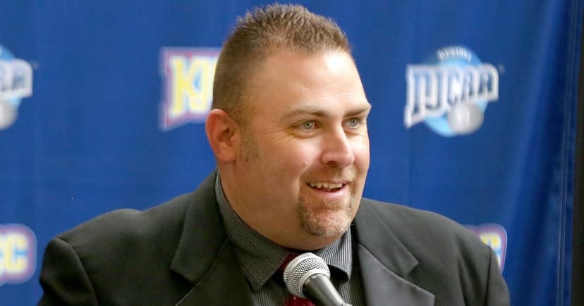 Mesa (Ariz.) names new head football coach