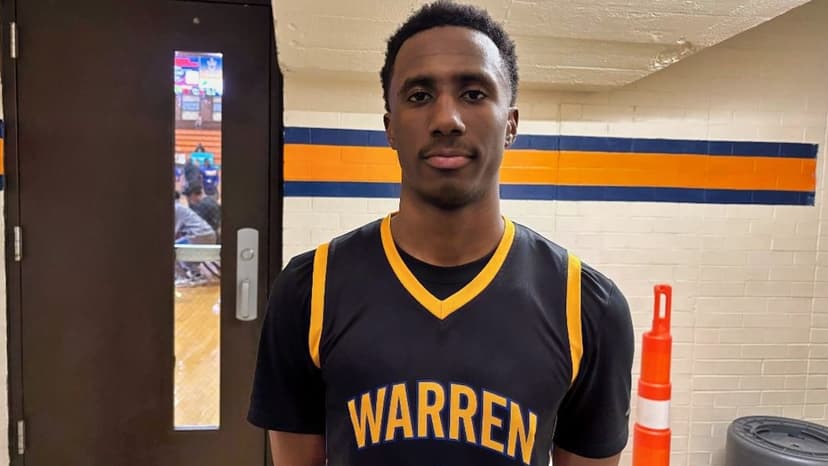 Top-50 overall recruit Jaxson Davis attending Michigan State game on Sunday