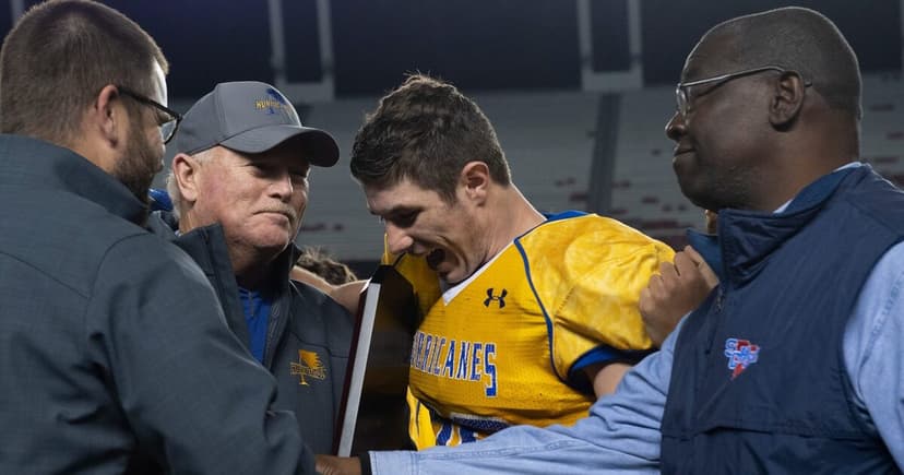 Report: SCHSL commissioner Jerome Singleton planning to retire