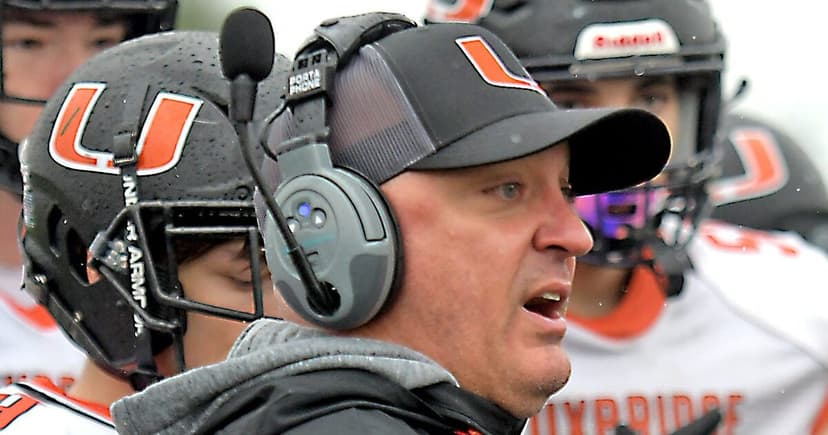 Massachusetts high school football state champion coach bolts for assistant role