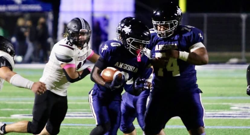 Connecticut's Winningest High School Football Team Hires New Coach