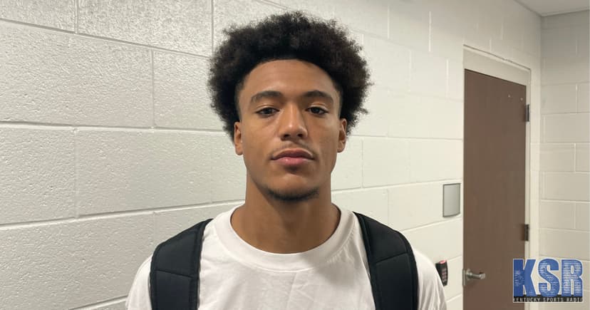 4-star CG Martay Barnes commits to Florida State