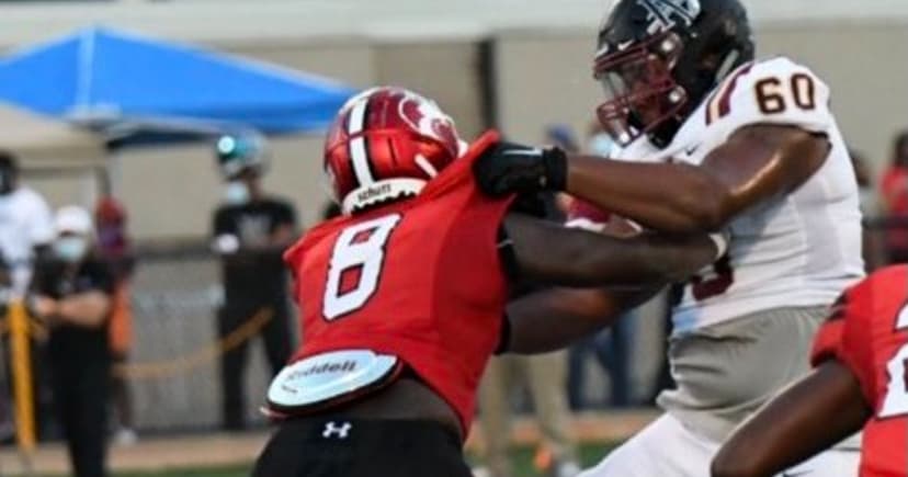 Alabama High School Football: Hewitt-Trussville Reveals 2026 Schedule