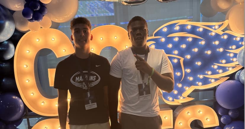 2029 QB Bryson Kennedy transferring to Duncanville (TX)