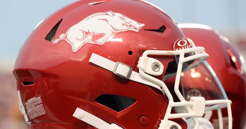 Georgia State transfer TE Breylen Gilbert commits to Arkansas