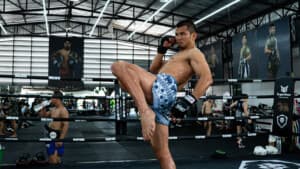 In Photos: Nong-O, Rambolek, And Jaosuayai Gear Up For ONE Friday Fights 147 At Open Workout