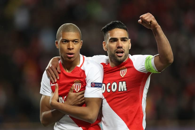 These 5 French feats Monaco should take inspiration from before facing PSG