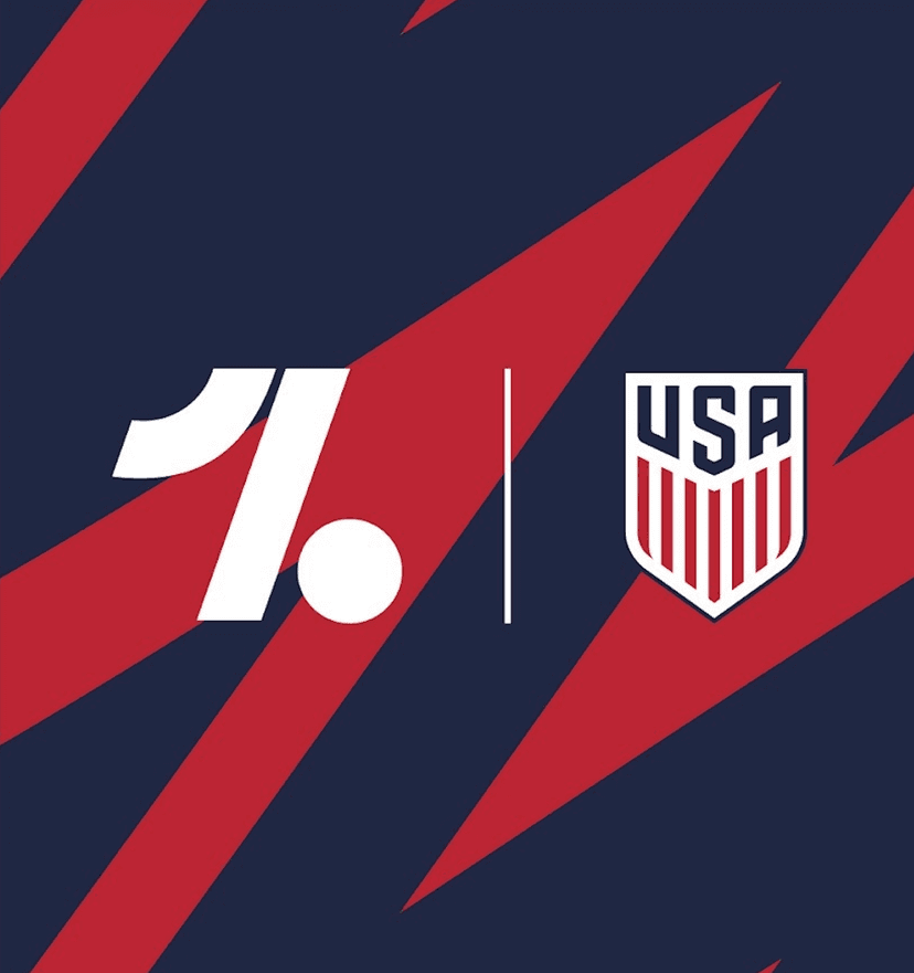 U.S. Soccer Partners with OneFootball to Connect Fans Globally