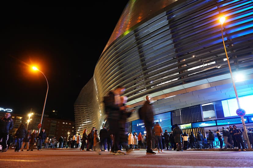 📆 Date and time set for the Madrid derby and the rest of Matchday 29