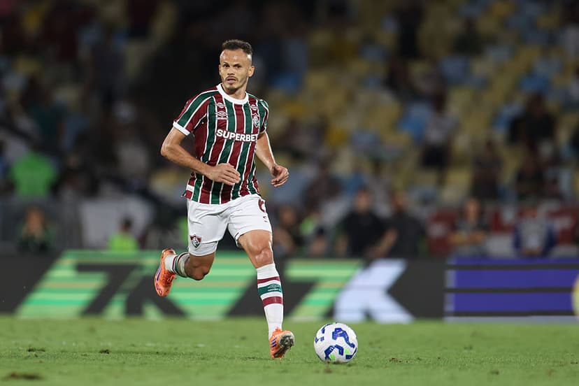 📹 Renê misses a shocking penalty for Flu against Vasco, watch here