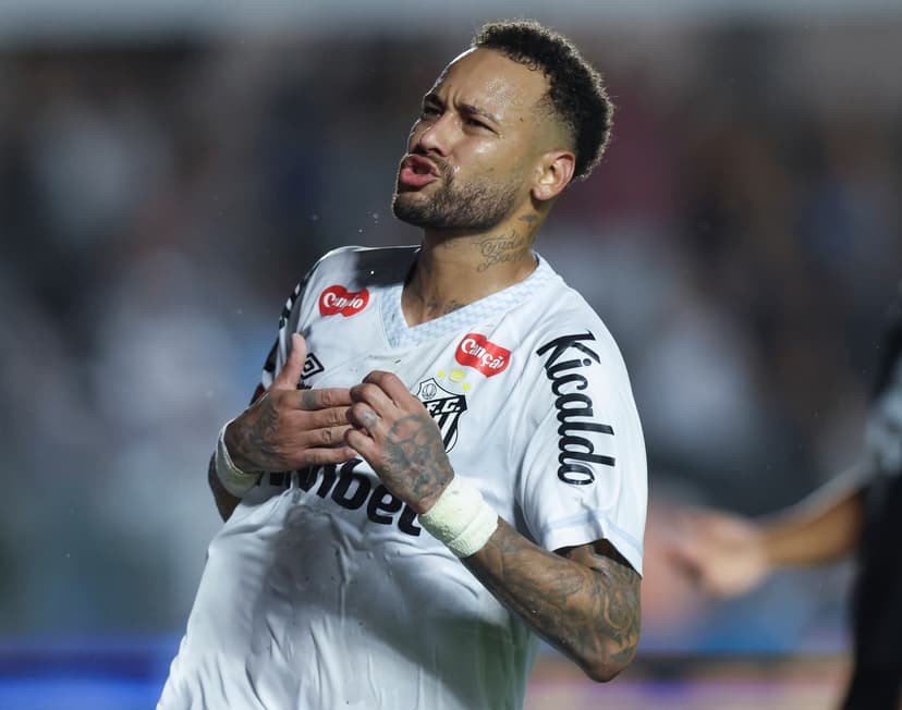 🤔 This week’s quiz features state finals and semis, Neymar and even the UCL